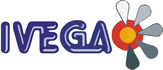 IVEGA logo